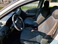 Usata Fiat Punto Active 69 CV (50 kW) 2010 Bianco Utilitaria