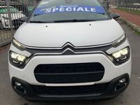 usata Citroën C3 PureTech 83 S&S Shine