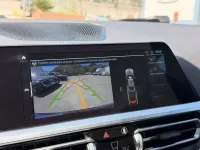 Usata BMW 420 M Sport 190 CV (139 kW) 2021 Other Coupé
