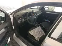 Usata Opel Astra Edition 82 CV (60 kW) 2005