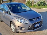 Usata Ford C-MAX Titanium 120 CV (88 kW) 2013 Monovolume