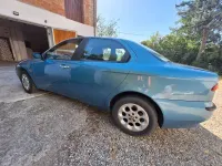Usata Alfa Romeo 156 120 CV (88 kW) 1998 Berlina
