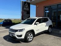 usata Jeep Compass 1.6 Multijet II 2WD Longitude