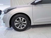 Usata Hyundai i20 75 CV (55 kW) 2019 Other Utilitaria