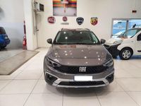 usata Fiat Tipo (2015-->) 1.5 Hybrid DCT SW Cross