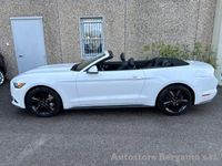 usata Ford Mustang Convertible 2.3 EcoBoost aut."SERVICE "FULL"