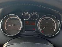 Usata Peugeot 308 CC Allure 120 CV (88 kW) 2012 Cabrio