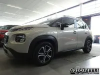 Usata Citroën C3 Aircross Feel 109 CV (80 kW) 2020 SUV