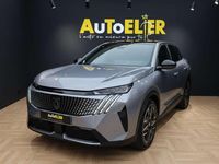 Usata Peugeot 3008 Allure 145 CV (106 kW) 2025 Grigio SUV