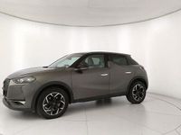 Usata DS Automobiles DS3 So Chic 155 CV (114 kW) 2020 Grigio Utilitaria