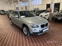 usata BMW X1 xDrive20d 2.0 CAMBIO AUTOMATICO - MOTORE REVISIONATO