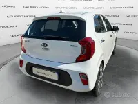 Usata Kia Picanto 65 CV (47 kW) 2019 Other Utilitaria