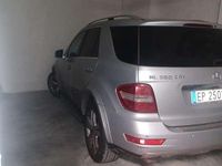 Usata Mercedes ML350 Edition 231 CV (169 kW) 2012 SUV