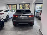 Usata Jaguar E-Pace S 150 CV (110 kW) 2020 Grigio SUV