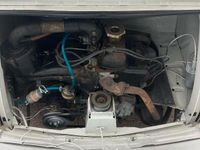 Usata Fiat 500 105 CV (77 kW) 1970 Bianco Berlina