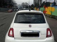 Usata Fiat 500 Connect 69 CV (50 kW) 2022 Utilitaria