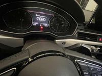 Usata Audi A4 Sport 190 CV (139 kW) 2019 Station wagon
