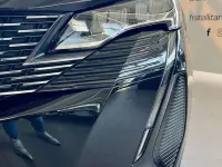 Usata Peugeot 3008 Allure 131 CV (96 kW) 2023 Nero SUV