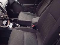 Usata VW Tiguan Trendline 140 CV (102 kW) 2012 Bianco SUV