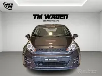 Usata Kia Rio 85 CV (62 kW) 2016 Grigio Utilitaria