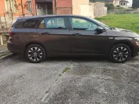 Usata Fiat Tipo City Life 131 CV (96 kW) 2021 Marrone Station wagon
