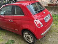 Usata Fiat 500 2007