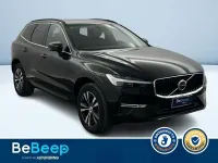 Occasion Volvo XC60 Momentum 197 ch (144 kW) 2021 Noir SUV