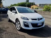 Usata Mazda CX-7 Inclusive 260 CV (191 kW) 2010 SUV