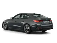 Nuova BMW i4 M Sport 294 kW (401 CV) 2025 Nero Berlina