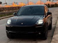 Usata Porsche Macan S 250 CV (183 kW) 2015 SUV