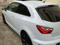 Usata Seat Ibiza SC CUPRA 192 CV (141 kW) 2016 Utilitaria