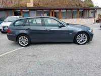 Usata BMW 320 177 CV (130 kW) 2008 Grigio Station wagon