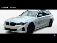 Usata BMW 320e Comfort Edition 204 CV (150 kW) 2022 Other Station wagon