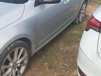 Usata Skoda Octavia Style 150 CV (110 kW) 2017 Station wagon