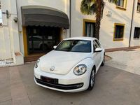 usata VW Maggiolino 1.6 TDI Design