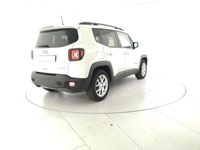 usata Jeep Renegade 1.6 Mjt 130 CV Limited usato