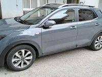 Usata Kia Stonic Style 82 CV (60 kW) 2022 SUV