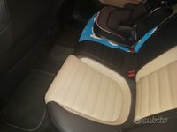 Usata VW CC 177 CV (130 kW) 2012 Nero Berlina