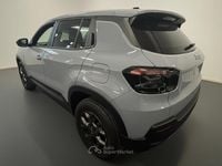 Nuova Jeep Avenger Longitude 101 CV (74 kW) 2026 Gray SUV