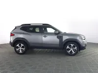 Usata Dacia Duster Journey 140 CV (102 kW) 2026 Grigio scisto Berlina