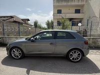 Occasion Audi A3 105 ch (77 kW) 2013 Gris Berline