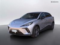 Usata MG MG4 EV Luxury 67 kW (92 CV) 2025 Grigio Utilitaria