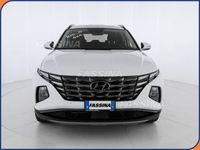 usata Hyundai Tucson 1.6 PHEV 4WD aut. Exellence nuova a Milano
