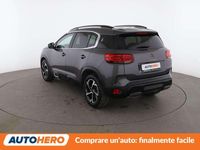 Usata Citroën C5 Aircross PureTech 181 CV (133 kW) 2019 Grigio SUV