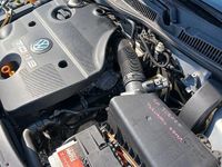 Usata VW Golf IV 1998 Grigio Utilitaria