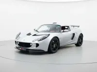 Usata Lotus Exige 192 CV (141 kW) 2005 Argento Coupé