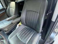 Usata Mercedes Viano 150 CV (110 kW) 2010 Grigio Monovolume