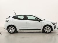 Usata Renault Clio V Evolution 143 CV (105 kW) 2024 Bianco Utilitaria