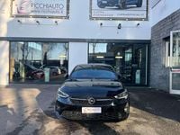 Usata Opel Corsa GS Line 56 kW (77 CV) 2021 Nero Utilitaria