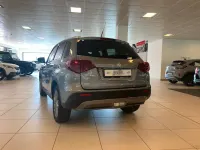 Usata Suzuki Vitara Cool 129 CV (94 kW) 2022 Grigio SUV